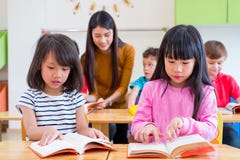 asian playgirls reading Asian playgirls reading