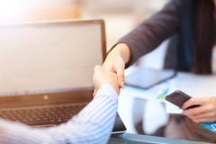 Two Businesswomen Having Informal Meeting stock images Two Businesswomen Having Informal Meeting stock images