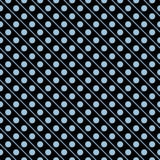 Light blue on black line and polka dots in lines seamless repeat pattern background Royalty Free Stock Photo Light blue on black line and polka dots in lines seamless repeat pattern background Royalty Free Stock Photo
