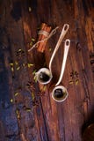 Two Turk coffee royalty free stock photos Two Turk coffee royalty free stock photos