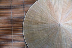 Typical hat Vietnam Stock Photo Typical hat Vietnam Stock Photo