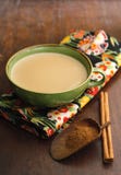 Té de la leche de Chai Té de la leche de Chai