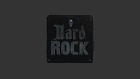 Título del heavy que gira para un tercero más bajo en canal alfa Título del heavy que gira para un tercero más bajo en canal alfa