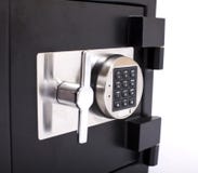 Tür des Safes Tür des Safes