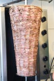 Türkisches doner kebab stockbilder Türkisches doner kebab stockbilder