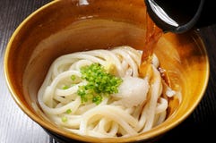 Udon Stock Images