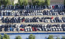 udziału parking obrazy stock udziału parking obrazy stock
