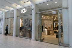 ugg store manhattan