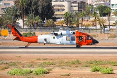 UH 60 от многонациональных сил и наблюдателей стоковые изображения UH 60 от многонациональных сил и наблюдателей стоковые изображения