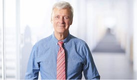 Uitvoerend zakenmanportret royalty-vrije stock afbeeldingen Uitvoerend zakenmanportret royalty-vrije stock afbeeldingen