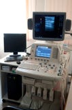 Ultrasound diagnostics Equipment