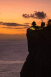 uluwatu виска bali стоковые фотографии rf uluwatu виска bali стоковые фотографии rf