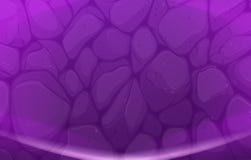 Um fundo roxo ilustração do vetor Um fundo roxo ilustração do vetor