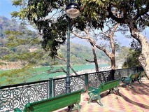 Um lugar bonito para ver a mãe Natureza fotografia de stock Um lugar bonito para ver a mãe Natureza fotografia de stock
