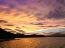 Un lugar en Hong Kong Sea, colina y agua foto de archivo libre de regalías Un lugar en Hong Kong Sea, colina y agua foto de archivo libre de regalías