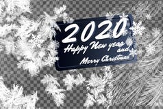 Un modello di vetro di 2020 geli Struttura di inverno su fondo trasparente Illustrazione 2020 di natale di vettore Blu trasparent illustrazione vettoriale Un modello di vetro di 2020 geli Struttura di inverno su fondo trasparente Illustrazione 2020 di natale di vettore Blu trasparent illustrazione vettoriale