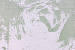 Un modelo abstracto inusual del polvo, en una pared pálida de la lila Fondo en blanco para una disposición, textura Imágenes de archivo libres de regalías Un modelo abstracto inusual del polvo, en una pared pálida de la lila Fondo en blanco para una disposición, textura Imágenes de archivo libres de regalías