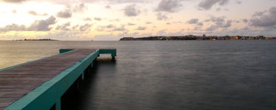 Una vista al mar imagenes de archivo Una vista al mar imagenes de archivo