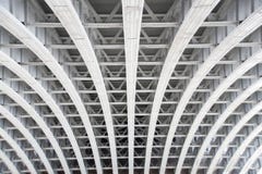 Under the bridge in London royalty free stock photo Under the bridge in London royalty free stock photo