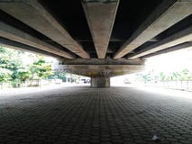 Under the bridge stock photos Under the bridge stock photos