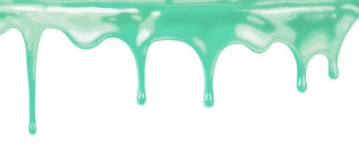 Undichter Reiniger, Autoshampoo oder cyan-blaue Farbe lokalisiert vektor abbildung Undichter Reiniger, Autoshampoo oder cyan-blaue Farbe lokalisiert vektor abbildung