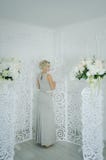 Une belle dame, portrait images stock Une belle dame, portrait images stock