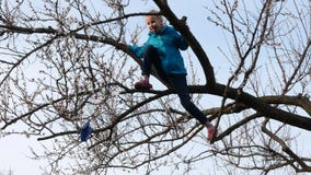 Modèle Parachute Jouet Banque D'Images et Photos Libres De Droits