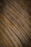 Une texture de feuille brune âgée images stock Une texture de feuille brune âgée images stock