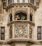 Une vue typique à Londres photos stock Une vue typique à Londres photos stock