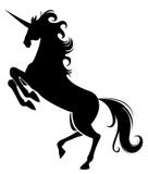 Unicorn stock illustration Unicorn stock illustration