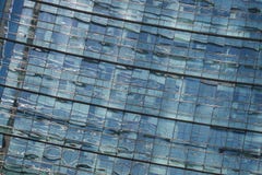 Unicredit Tower in the Porta Nuova district in Milan, Italy. Royalty Free Stock Photo Unicredit Tower in the Porta Nuova district in Milan, Italy. Royalty Free Stock Photo