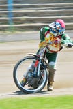 Unidentified rider Royalty Free Stock Photo Unidentified rider Royalty Free Stock Photo
