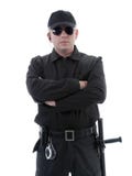 Policía Policía