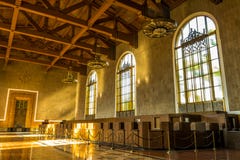Union Station. Stock Image Union Station. Stock Image