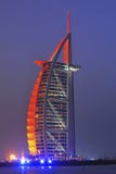 United Arab Emirates: Dubai Burj Al Arab hotel