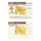 U s visa application photo cropping tool