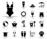 United States - landmark icon set vector illustration United States - landmark icon set vector illustration