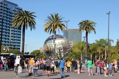 universalhollywood studior fotografering för bildbyråer universalhollywood studior fotografering för bildbyråer
