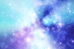 Universe Royalty Free Stock Images