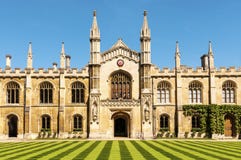 Universität von Cambridge Universität von Cambridge