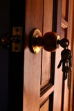 Unlocked, Royalty Free Stock Photo Unlocked, Royalty Free Stock Photo
