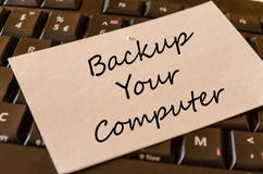 Unterstützung Ihr Computertextkonzept lizenzfreie stockfotografie Unterstützung Ihr Computertextkonzept lizenzfreie stockfotografie