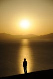 uomo ad alba uomo ad alba