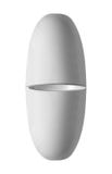 Uovo decorato isolato sopra un bianco fotografia stock Uovo decorato isolato sopra un bianco fotografia stock