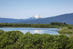 Upper Klamath National Wildlife Refuge Stock Photo Upper Klamath National Wildlife Refuge Stock Photo