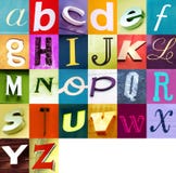 Urban alphabet 2