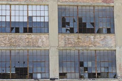 Urban Automotive Blight I stock photography Urban Automotive Blight I stock photography