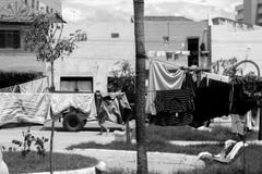 Urban landscape wicket royalty free stock photography Urban landscape wicket royalty free stock photography