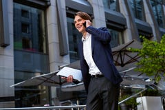 An urban Man royalty free stock image An urban Man royalty free stock image