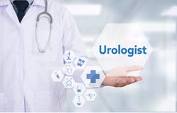 Urologist stock photos Urologist stock photos